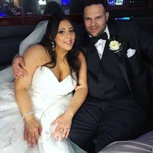 Meet your Posher, Caterina